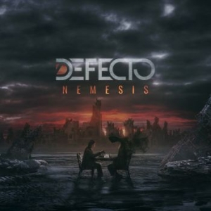 Defecto - Nemesis in der Gruppe CD bei Bengans Skivbutik AB (3035228)