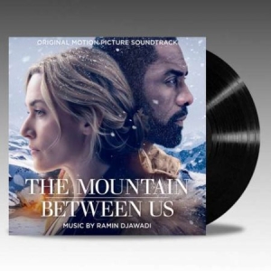 Djawadi Ramin - Mountain Between Us in der Gruppe VINYL bei Bengans Skivbutik AB (3035240)