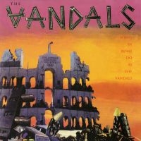 Vandals - When In Rome Do As The Vandals in der Gruppe VINYL bei Bengans Skivbutik AB (3035245)