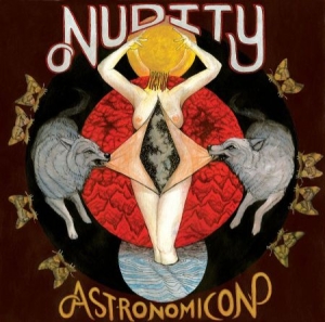 Nudity - Astronomicon in der Gruppe VINYL bei Bengans Skivbutik AB (3035256)