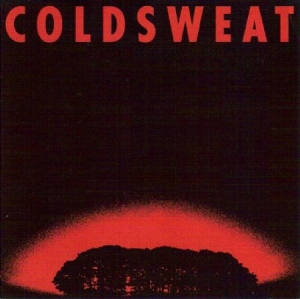 Cold Sweat - Blinded in der Gruppe VINYL bei Bengans Skivbutik AB (3035260)