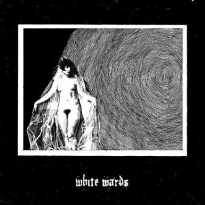 White Wards - Cigarette Burns in der Gruppe VINYL bei Bengans Skivbutik AB (3035262)