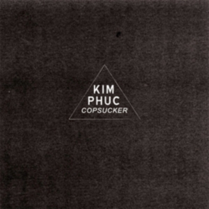 Kim Phuc - Copsucker in der Gruppe VINYL bei Bengans Skivbutik AB (3035263)