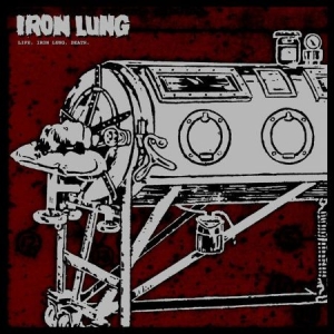 Iron Lung - Life. Iron Lung. Death. in der Gruppe VINYL bei Bengans Skivbutik AB (3035271)