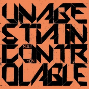 Una Bèstia Incontrolable - Nou Món in der Gruppe VINYL bei Bengans Skivbutik AB (3035273)