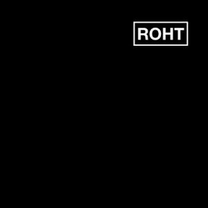 Roht - Roht in der Gruppe VINYL bei Bengans Skivbutik AB (3035276)