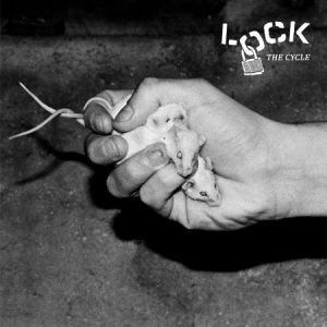 Lock - Cycle in der Gruppe VINYL bei Bengans Skivbutik AB (3035282)