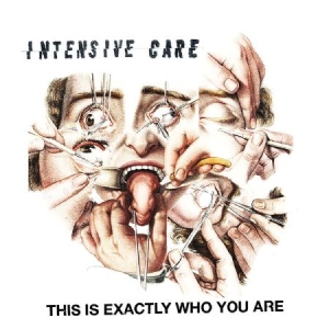 Intensive Care - This Is Exactly Who You Are in der Gruppe VINYL bei Bengans Skivbutik AB (3035285)