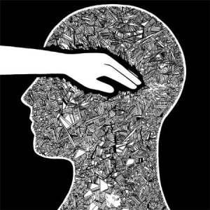 Iron Lung - White Glove Test in der Gruppe VINYL bei Bengans Skivbutik AB (3035291)