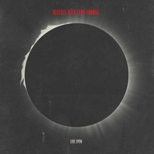 Nucleus (With Leon Thomas) - Live 1970 in der Gruppe VINYL bei Bengans Skivbutik AB (3035295)