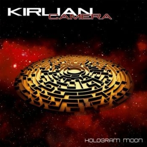 Kirlian Camera - Hologram Moon in der Gruppe CD bei Bengans Skivbutik AB (3036270)