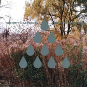 Spirits - Unrest in der Gruppe CD bei Bengans Skivbutik AB (3036273)