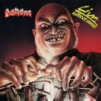 Destruction - Live Without Sense in der Gruppe Minishops / Destruction bei Bengans Skivbutik AB (3036519)