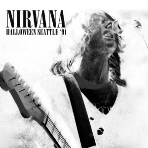 Nirvana - Halloween Seattle '91 in der Gruppe Minishops / Nirvana bei Bengans Skivbutik AB (3037581)