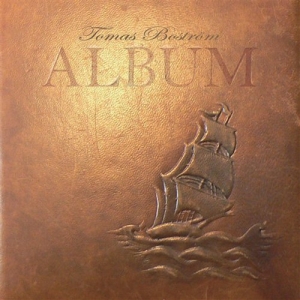 Boström Tomas - Album in der Gruppe CD bei Bengans Skivbutik AB (3037582)