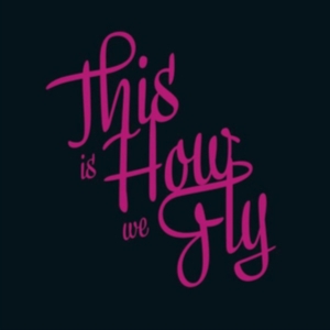 This Is How We Fly - Foreign Fields in der Gruppe VINYL bei Bengans Skivbutik AB (3037632)