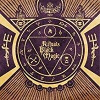 Deathless Legacy - Rituals Of Black Magic in der Gruppe CD bei Bengans Skivbutik AB (3040158)