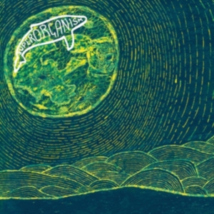 Superorganism - Superorganism in der Gruppe CD bei Bengans Skivbutik AB (3041912)