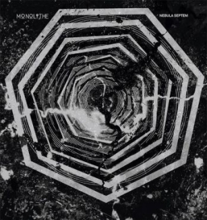Monolithe - Nebula Septem in der Gruppe CD bei Bengans Skivbutik AB (3041923)