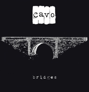 Cavo - Bridges in der Gruppe CD bei Bengans Skivbutik AB (3041927)