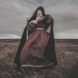 Hawthonn - Red Goddess (Of This Men Shall Know in der Gruppe VINYL bei Bengans Skivbutik AB (3041937)