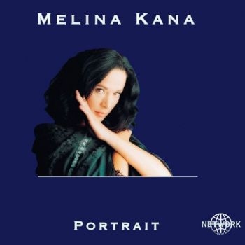 Kana Melina - Melina Kana - Portrait in der Gruppe CD / Worldmusic/ Folkmusik bei Bengans Skivbutik AB (3041962)