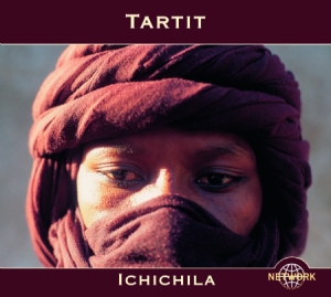 Tartit - Ichichila in der Gruppe CD bei Bengans Skivbutik AB (3041967)