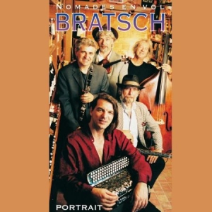 Bratsch - Portrait (Nomades) in der Gruppe CD bei Bengans Skivbutik AB (3041979)