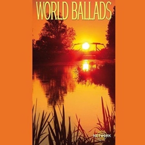 Various Artists - World Ballads in der Gruppe CD bei Bengans Skivbutik AB (3042041)