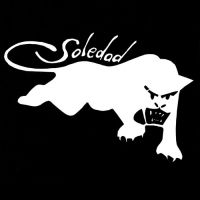 Soledad Brothers - Sugar & Spice in der Gruppe VINYL bei Bengans Skivbutik AB (3042049)