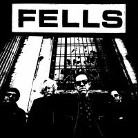 Fells - Close Your Eyes in der Gruppe VINYL bei Bengans Skivbutik AB (3042050)