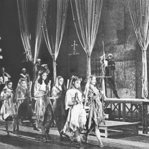 Jepson Warner - Totentanz in der Gruppe VINYL bei Bengans Skivbutik AB (3042053)
