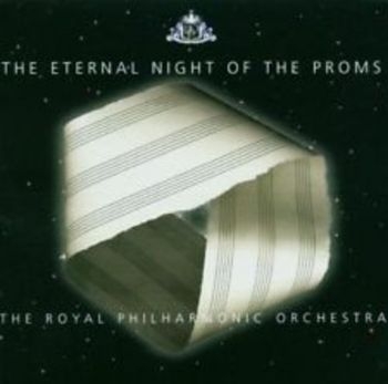 Royal Philharmonic Orchestra - Eternal Night Of The Proms in der Gruppe CD / Bestseller bei Bengans Skivbutik AB (3042069)