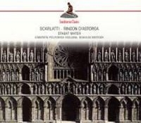 Boston Douglas - Scarlatti. Rincon Dastorga in der Gruppe CD / Pop-Rock bei Bengans Skivbutik AB (3042180)