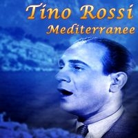 Rossi Tino - Mediterannee in der Gruppe CD / Pop-Rock bei Bengans Skivbutik AB (3042264)