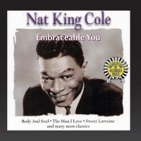 Cole Nat King - Embraceable You in der Gruppe CD bei Bengans Skivbutik AB (3042286)