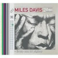 Davis Miles - Bluing - Tune Up in der Gruppe Minishops / Miles Davis bei Bengans Skivbutik AB (3042307)
