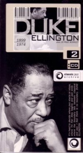 Ellington Duke - Mood Indigo/Diminuendo In Blue in der Gruppe CD / Jazz bei Bengans Skivbutik AB (3042347)