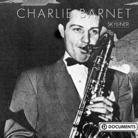 Barnet Charlie - Cherokee - Skyliner in der Gruppe CD / Jazz bei Bengans Skivbutik AB (3042357)