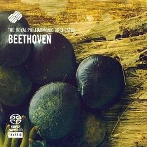 Royal Philharmonic Orchestra/Roll/S - Beethoven: Klavierkonzerte 1+5 in der Gruppe MUSIK / SACD / Pop bei Bengans Skivbutik AB (3042504)