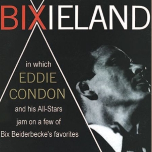 Condon Eddie & His All Stars - Bixieland in der Gruppe CD bei Bengans Skivbutik AB (3042588)