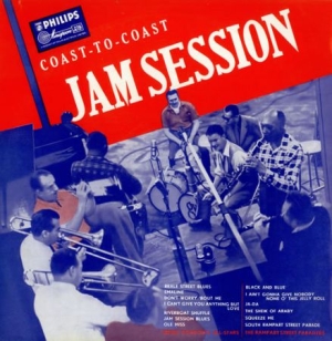 Condon Eddie - Coast To Coast in der Gruppe CD bei Bengans Skivbutik AB (3042589)