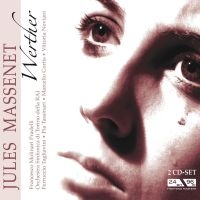 Orchestra Sinfonica Della Rai Torin - Massenet: Werther in der Gruppe CD bei Bengans Skivbutik AB (3042639)