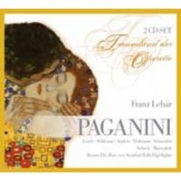 Schlemm/Anders/Schock/Marszalek - Leh?R: Pagani in der Gruppe CD / Pop bei Bengans Skivbutik AB (3042710)