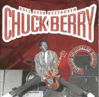 Berry Chuck - Roll Over Beethoven in der Gruppe CD / Pop-Rock bei Bengans Skivbutik AB (3042770)