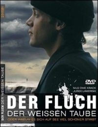 Krack Nils Owe/ Lamorski Jurek - Der Fluch Der Wei?En Taube in der Gruppe DVD & BLU-RAY bei Bengans Skivbutik AB (3042818)
