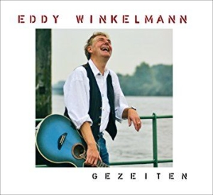 Winkelmann Eddy - Gezeiten in der Gruppe CD bei Bengans Skivbutik AB (3042819)