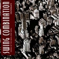 Swing Combination - Yesterdays in der Gruppe CD bei Bengans Skivbutik AB (3042823)