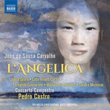 Clemencic - Carvalho: Testoride Argonauta in der Gruppe CD / Pop bei Bengans Skivbutik AB (3042993)