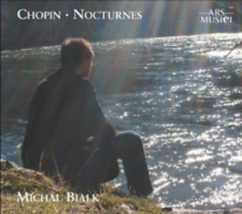 Bialk Michal - Chopin: Nocturnes in der Gruppe CD / Bestseller bei Bengans Skivbutik AB (3043034)